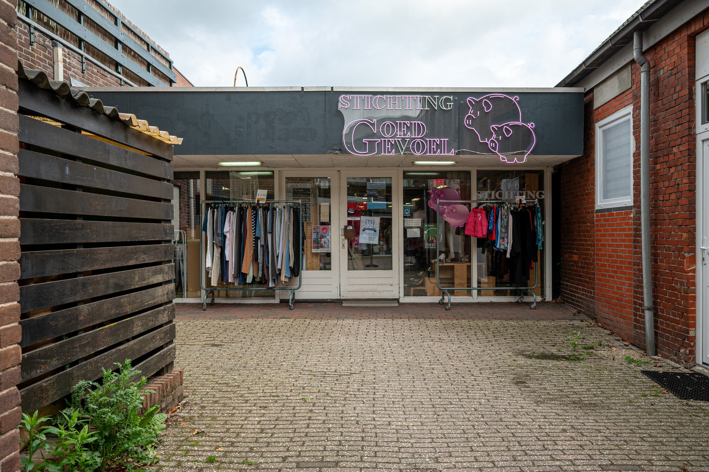 Image of Midden-Drenthe, Brinkstraat 21A