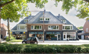 Gooise Meren, Huizerweg 134 image