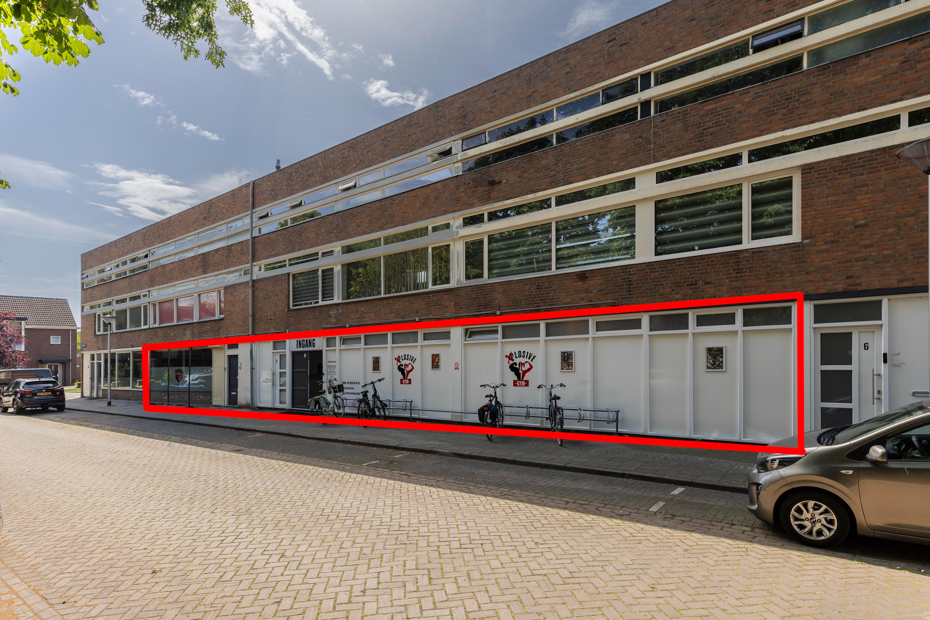 Image of Helmond, Chrysantstraat 8