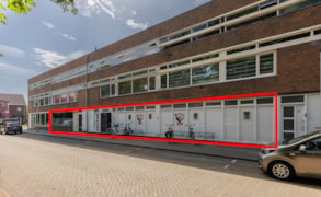 Helmond, Chrysantstraat 8 image