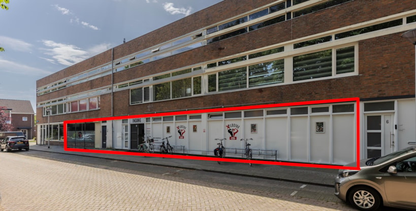 Helmond, Chrysantstraat 8 image