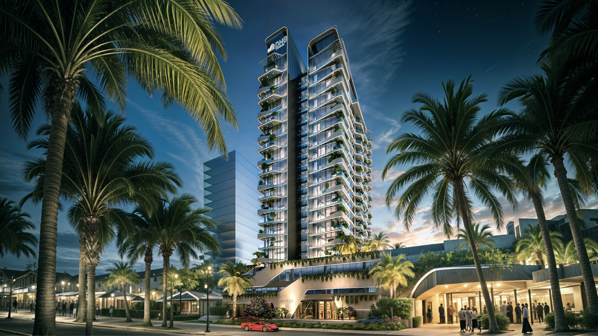 Image of Dubai