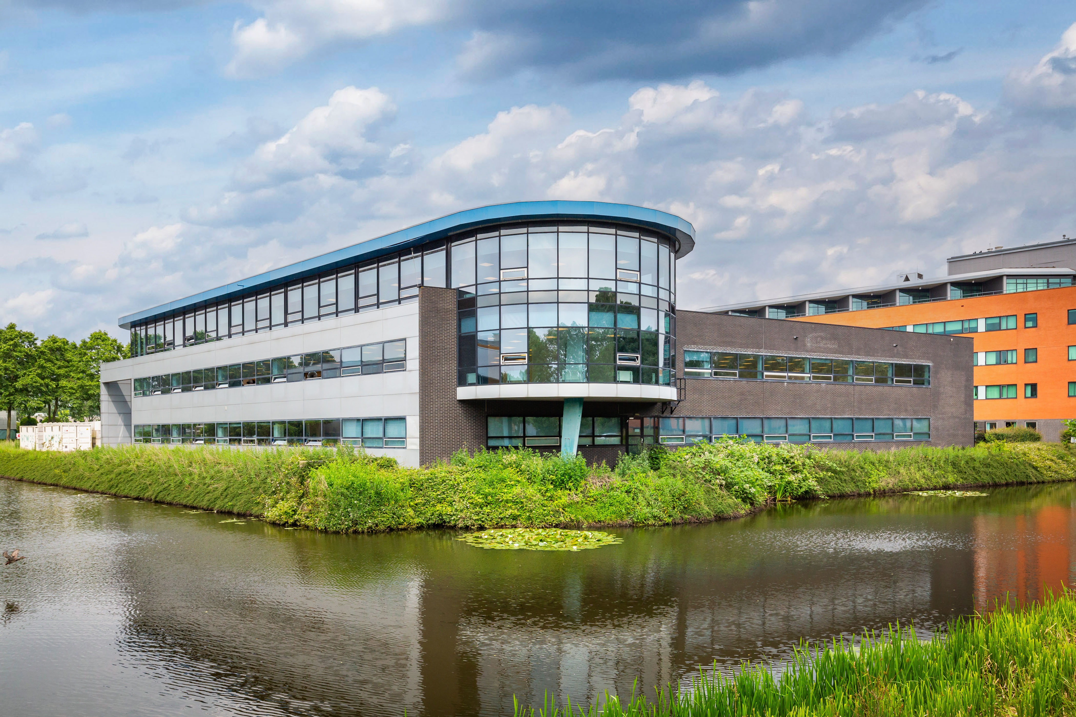 Image of Amersfoort, Basicweg 20