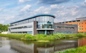 Amersfoort, Basicweg 20 image