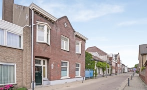 Tilburg, Smidspad 73, 73A & 73B image