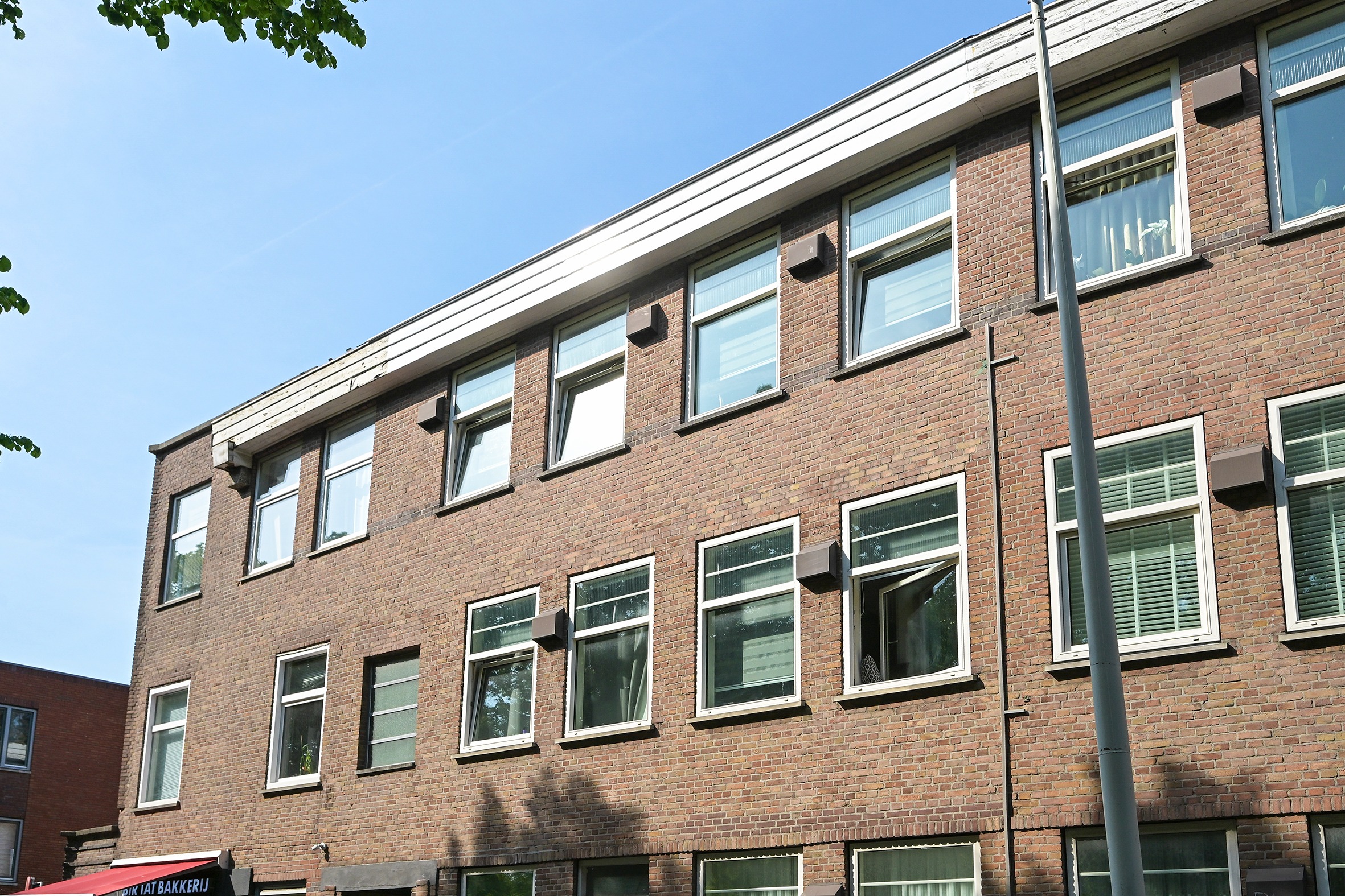 Image of Den Haag, Parallelweg 305