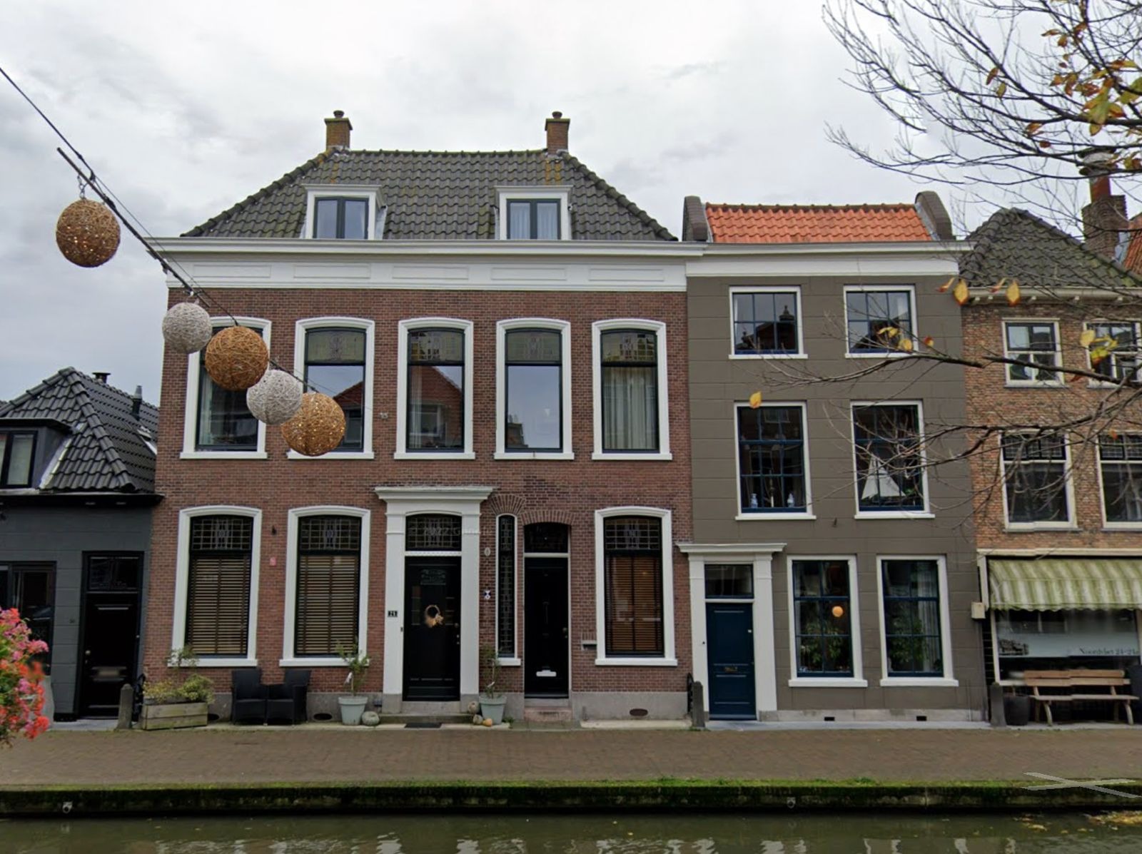 Image of Maassluis