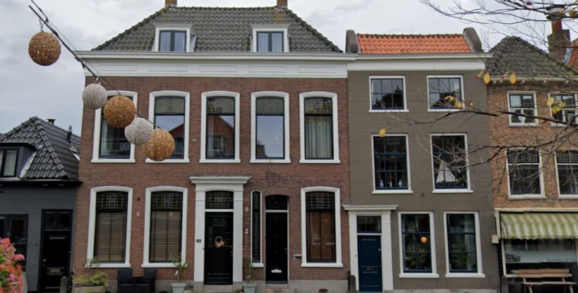 Maassluis, Noordvliet 28RD image