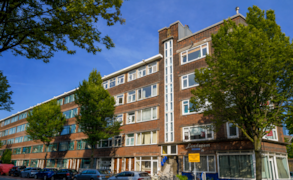 Rotterdam, Walenburgerweg 110 image