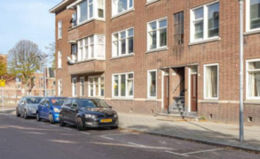 Rotterdam, Bas Jungeriusstraat 13 image