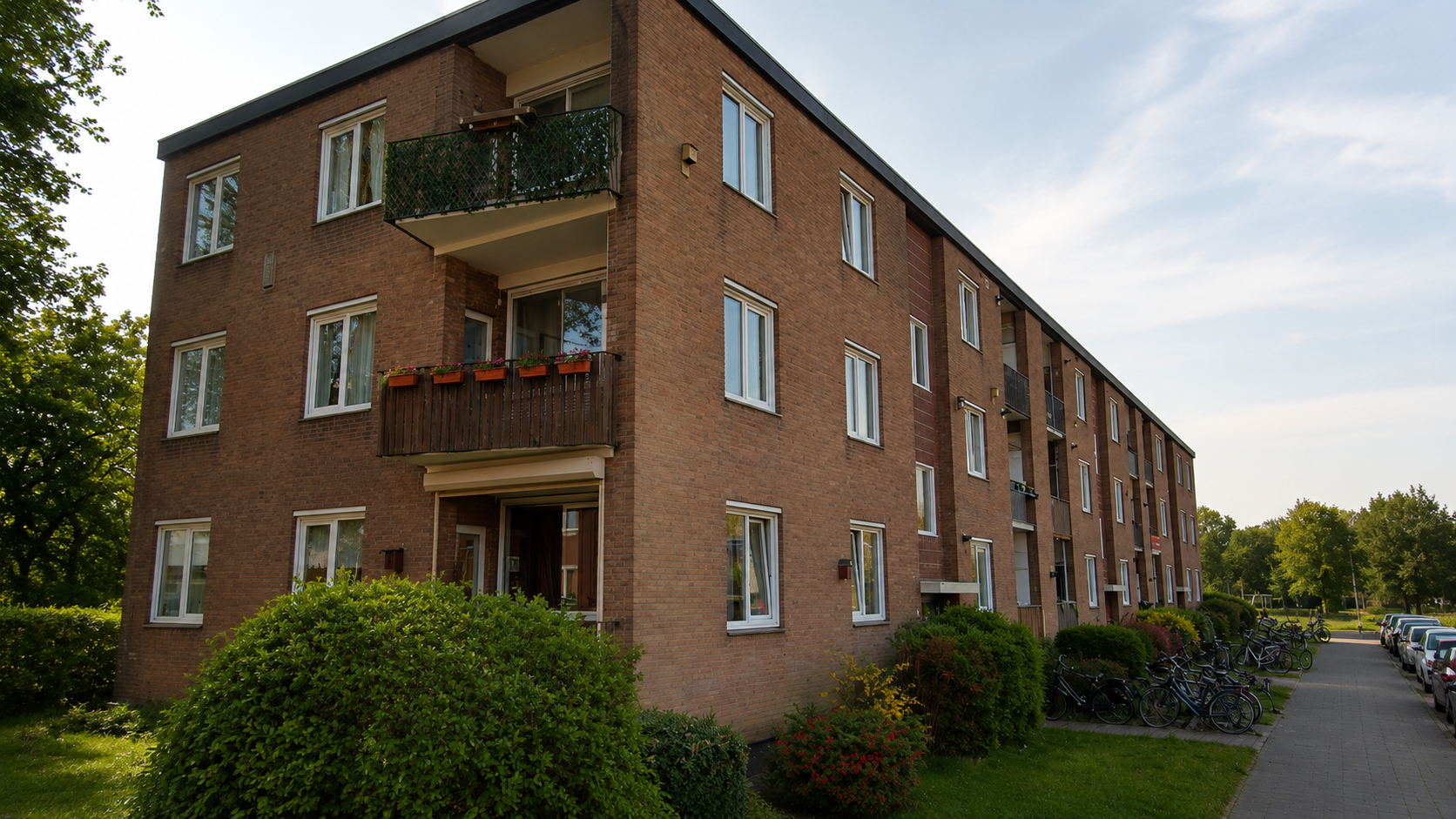 Image of Nijmegen