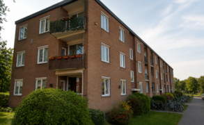 Nijmegen, Neptunusstraat 72 image