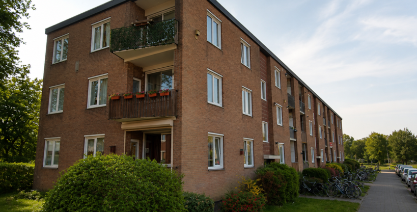 Nijmegen, Neptunusstraat 72 image