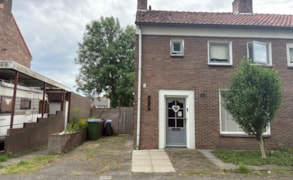 Prinsenbeek, Julianalaan 23 image