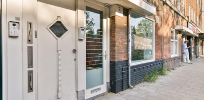 Amsterdam, Aalsmeerweg 8H image