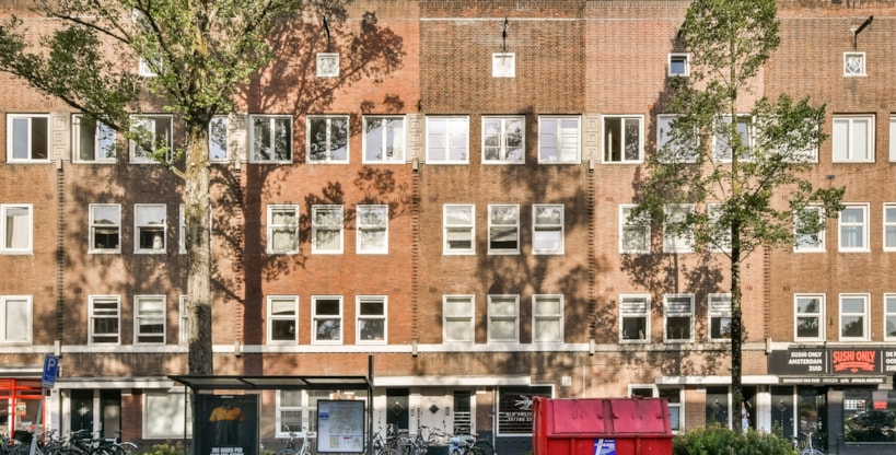 Amsterdam, Aalsmeerweg 8H image
