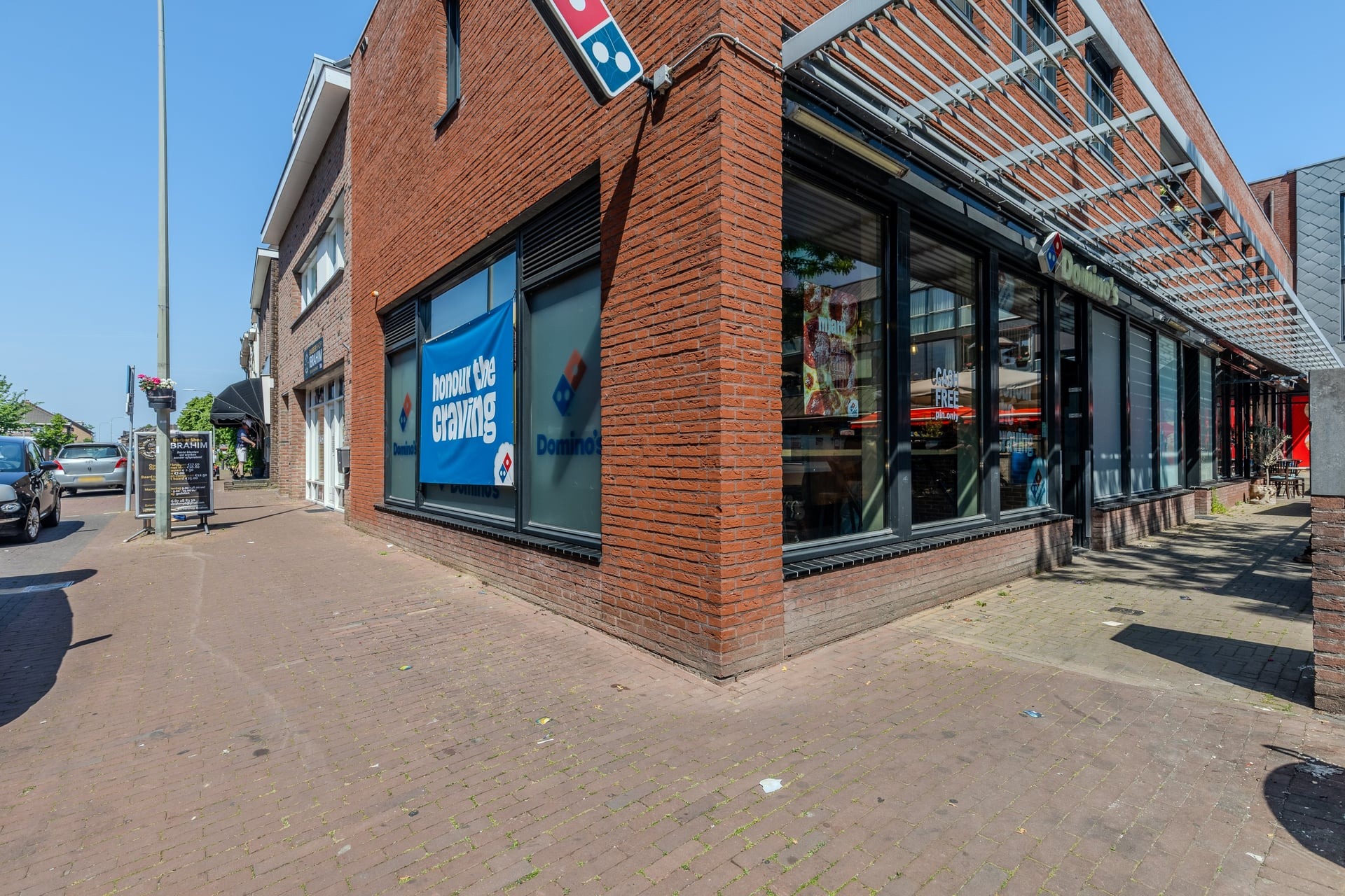 Image of Maastricht, Ambyerstraat Noord 46