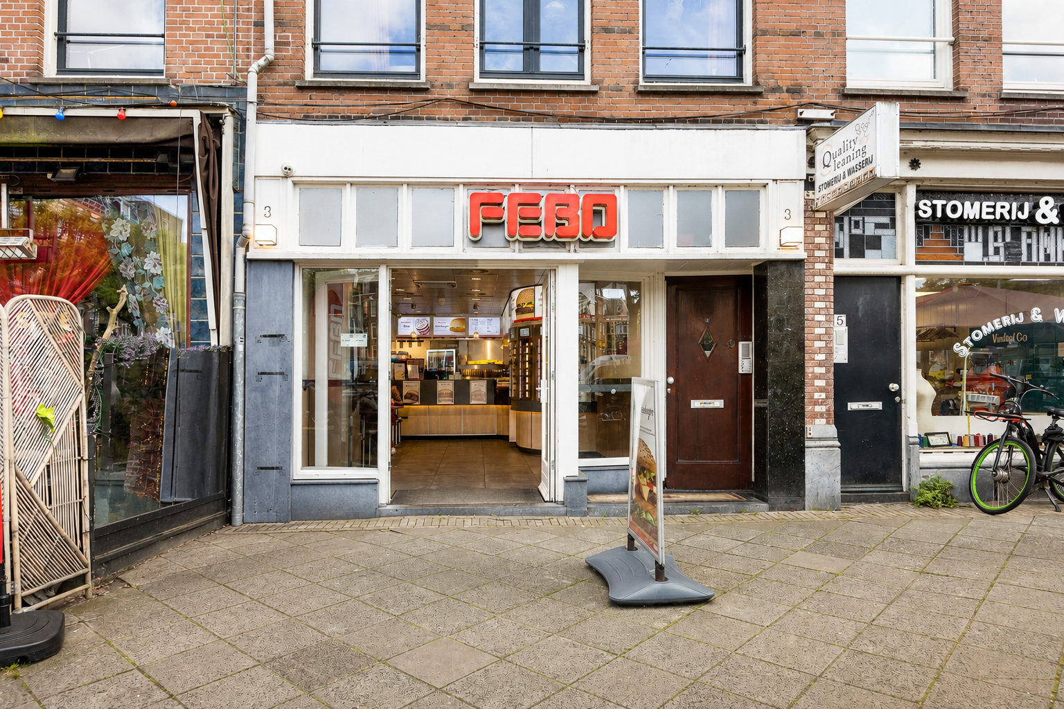 Image of Amsterdam, Hugo de Grootplein 3H