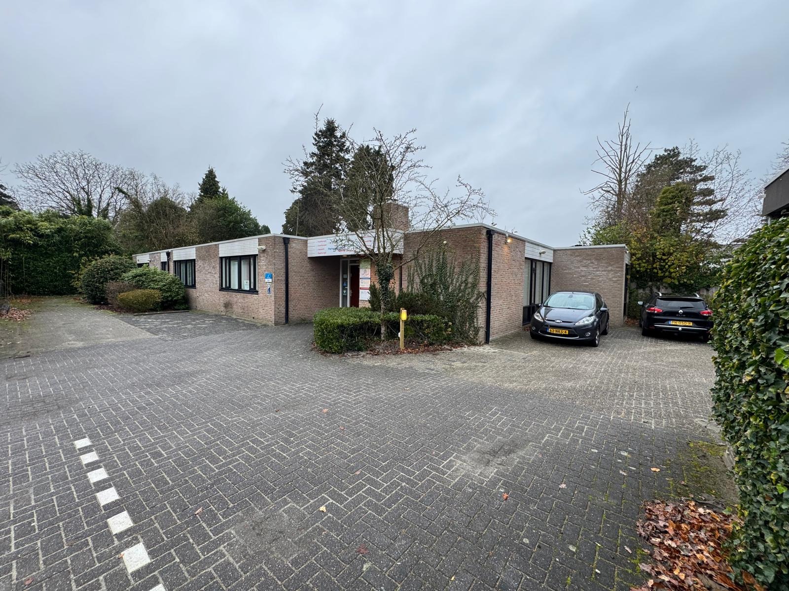 Image of Almelo, Vissedijk 1