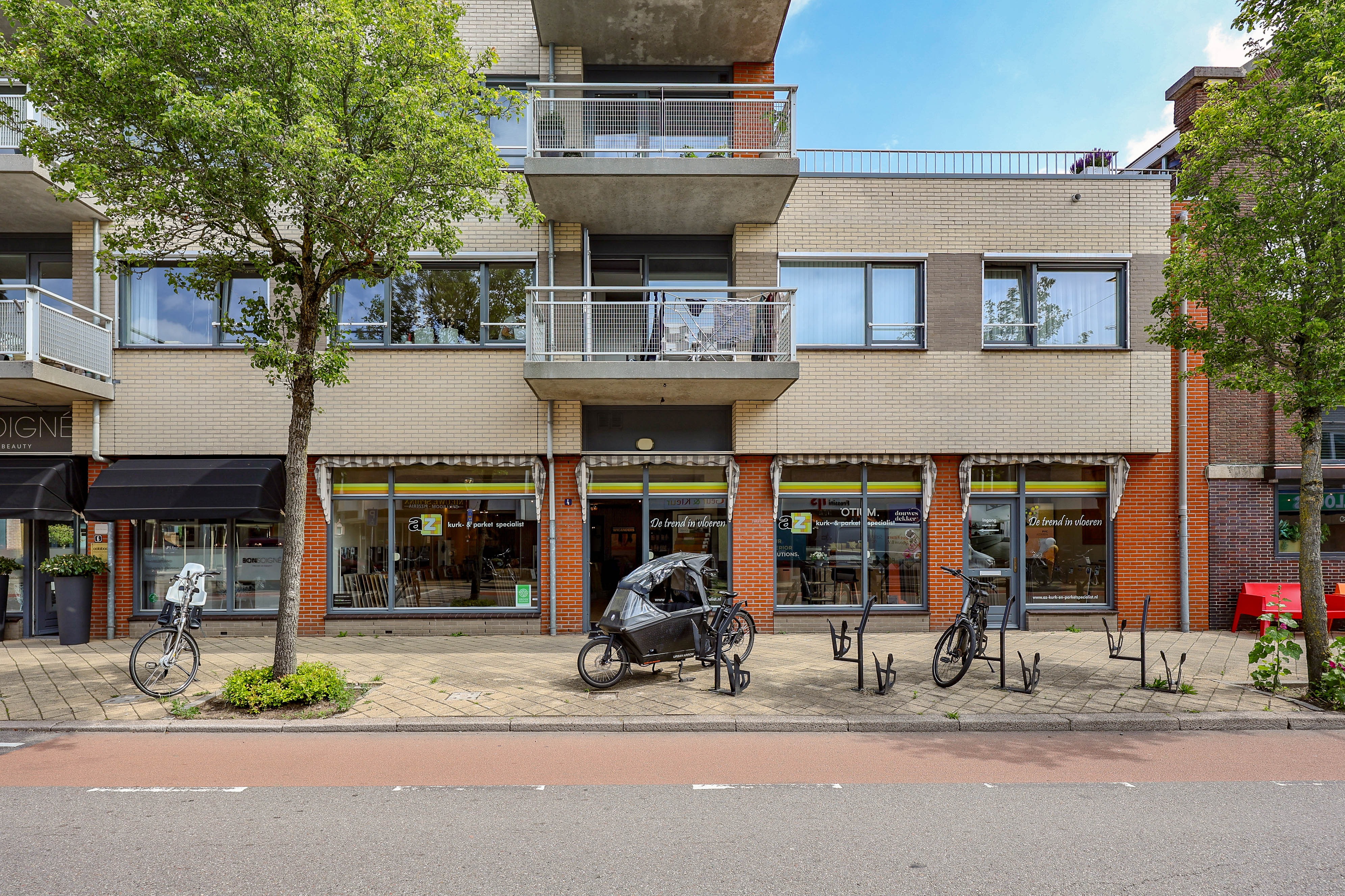 Image of Zeist, Steynlaan 4
