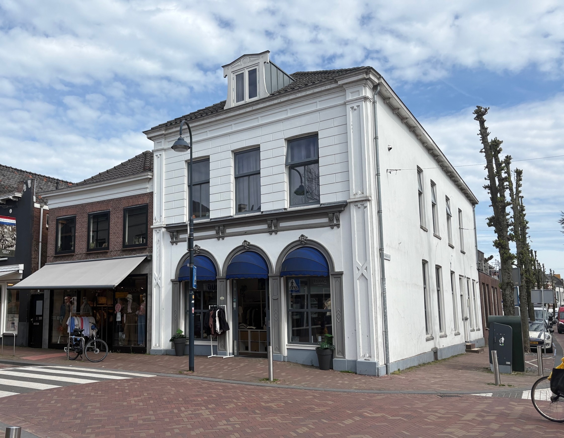Image of Bodegraven-Reeuwijk, Brugstraat 1