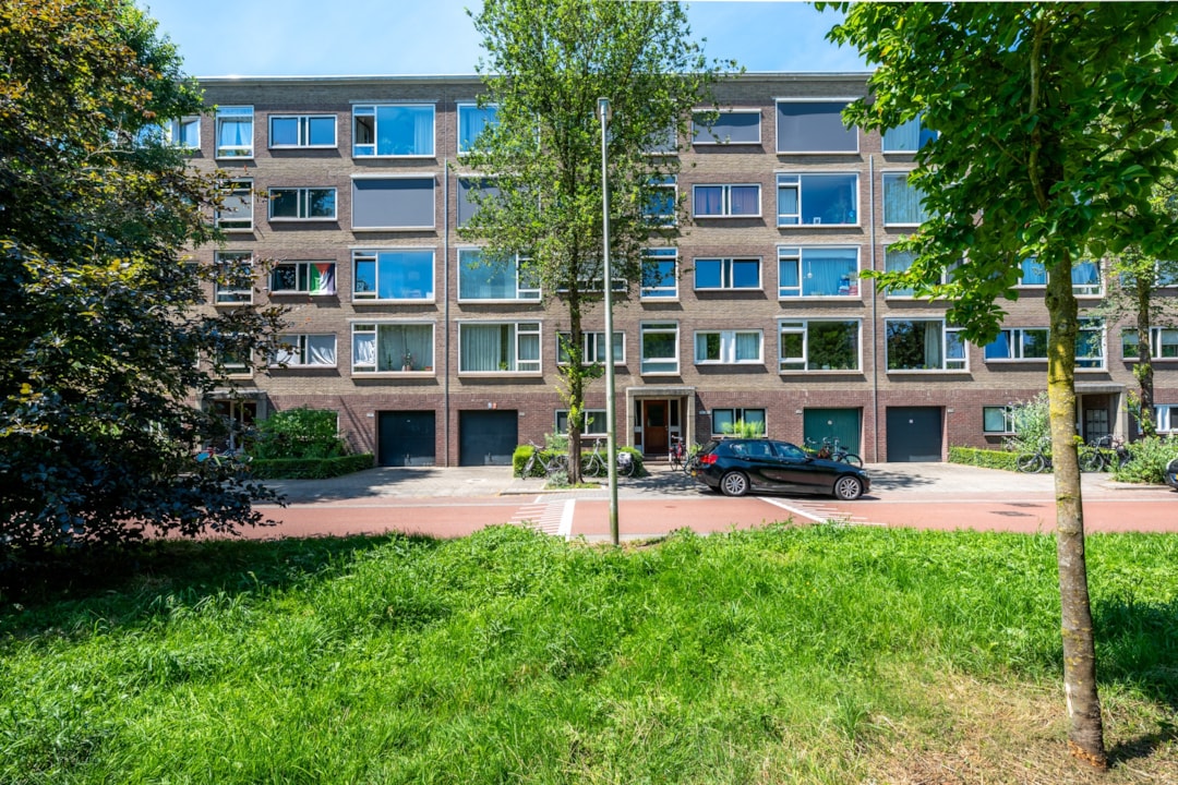 Utrecht, Opaalweg 101 Image of Utrecht, Opaalweg 101