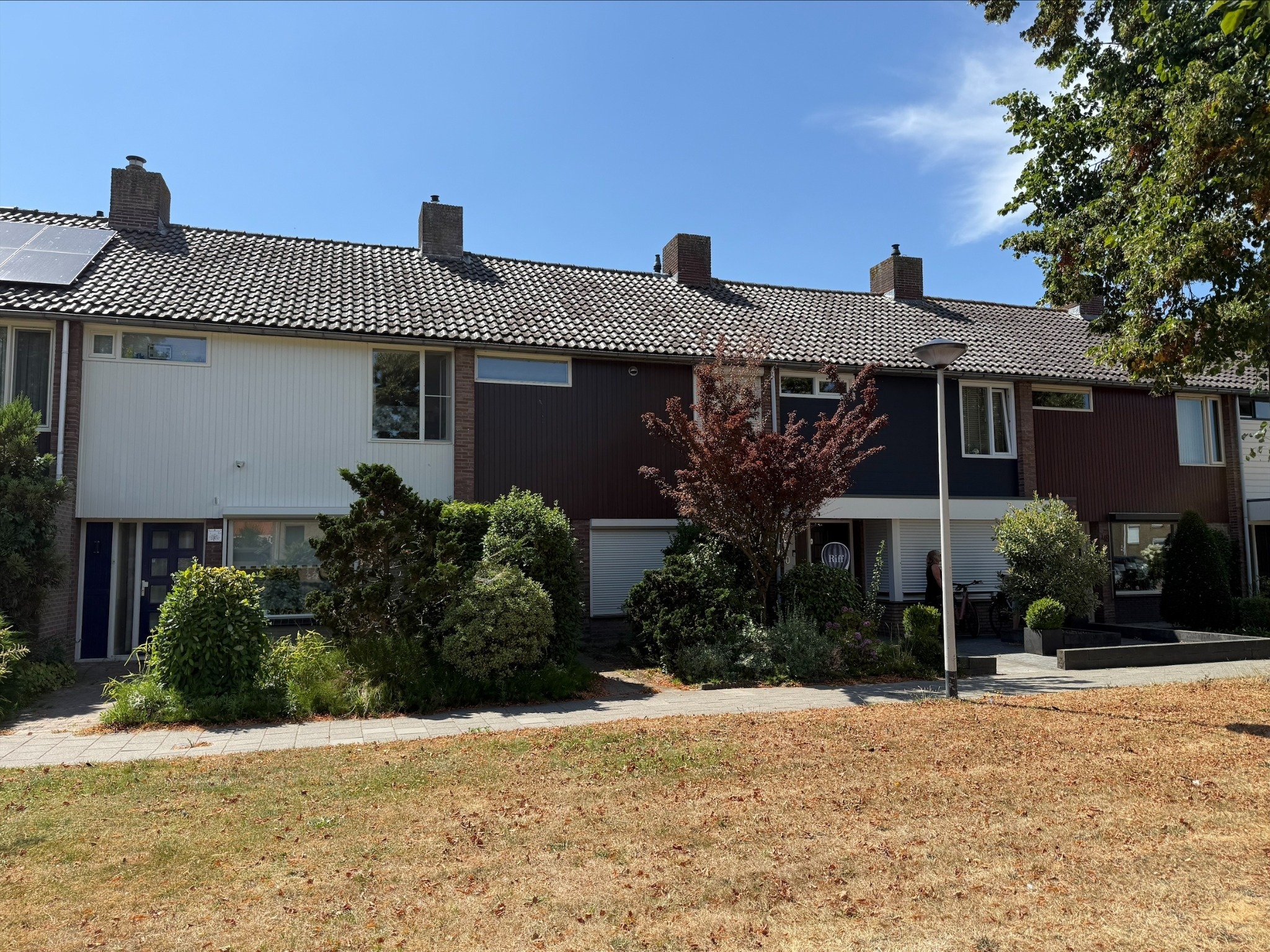 Image of Roosendaal, President Kennedylaan 52
