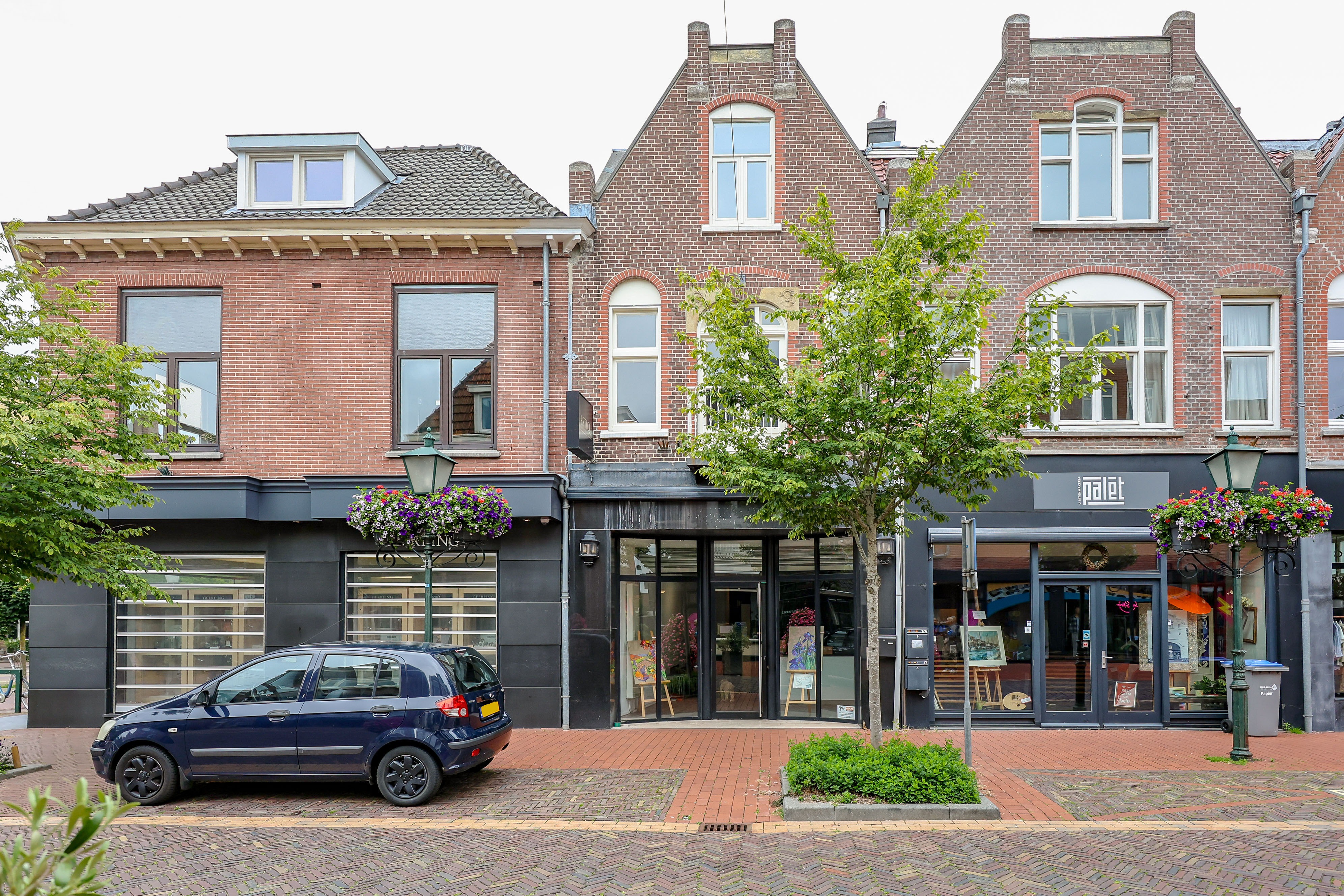 Image of Gooise Meren, Havenstraat 15- 15A