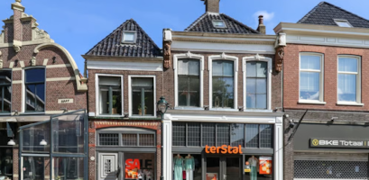 Bolsward, Marktplein 7 image