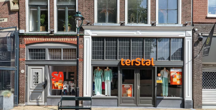 Bolsward, Marktplein 7 image
