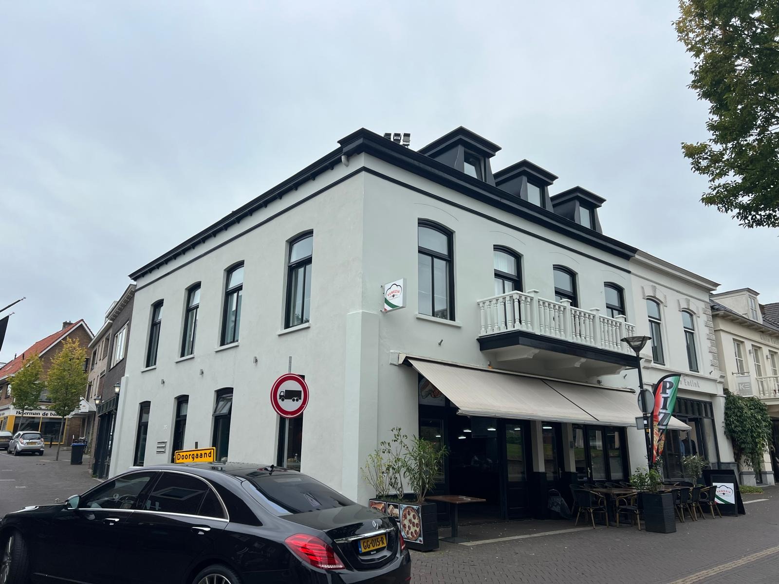 Image of Aalten, Landstraat 13