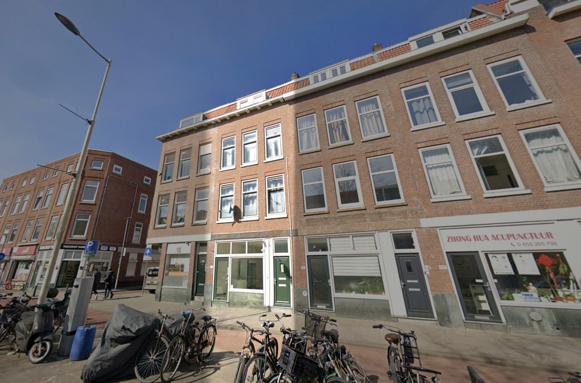 Image of Rotterdam