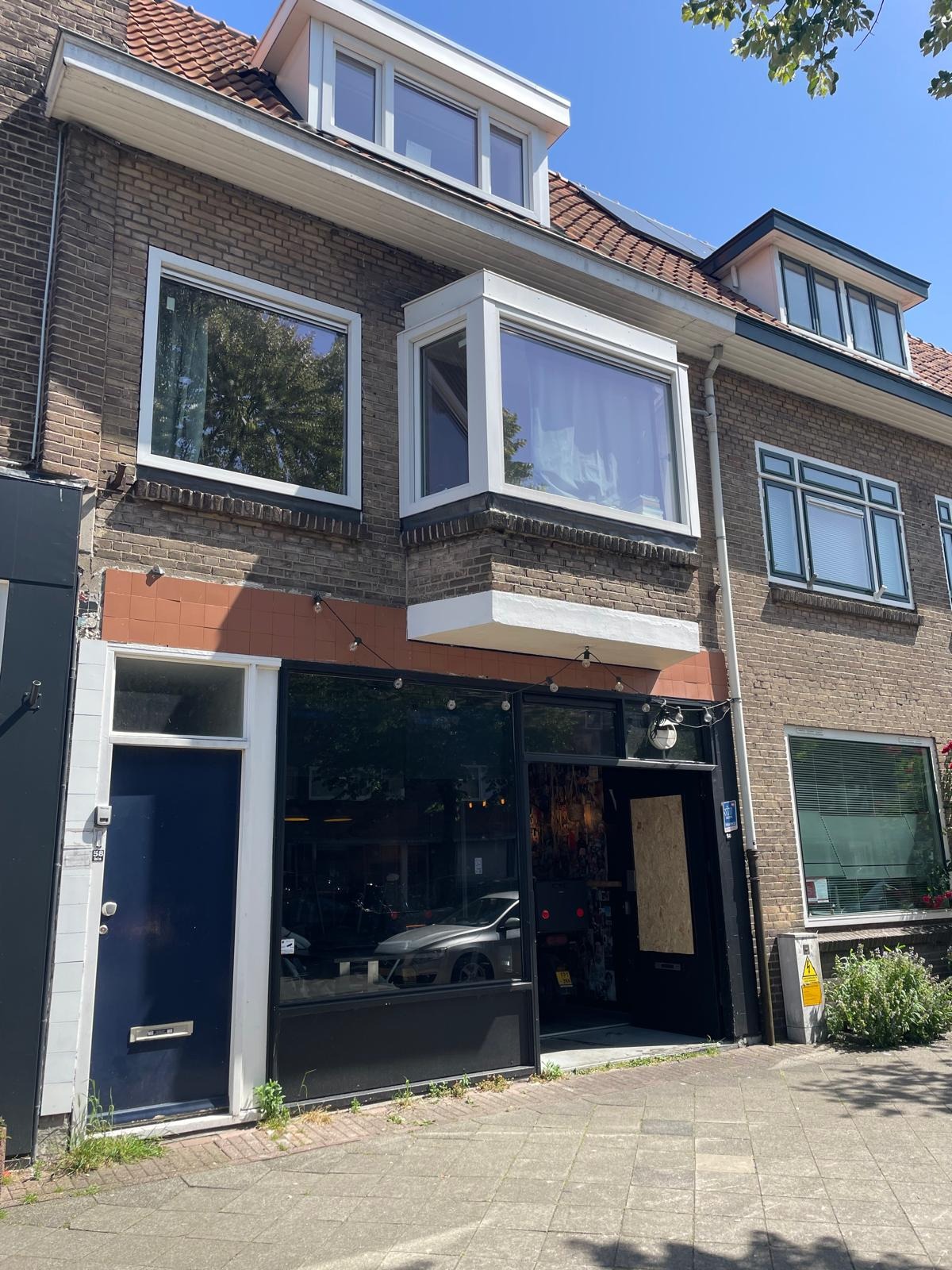 Utrecht, Rijnlaan 58 image