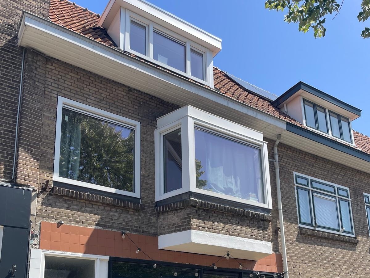 Utrecht, Rijnlaan 58 image