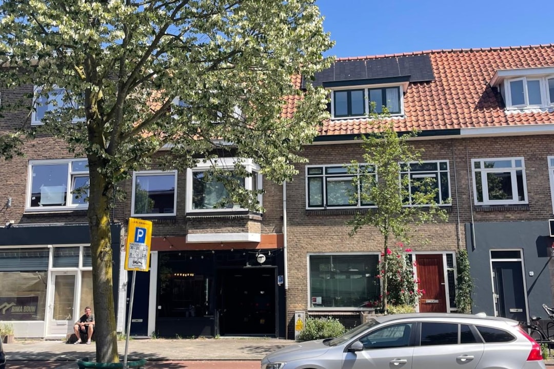 Utrecht, Rijnlaan 58 Image of Utrecht, Rijnlaan 58