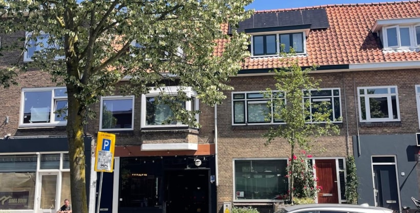 Utrecht, Rijnlaan 58 image