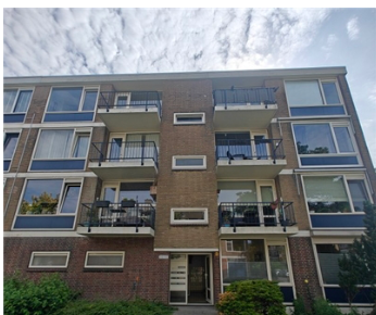 Image of Rotterdam