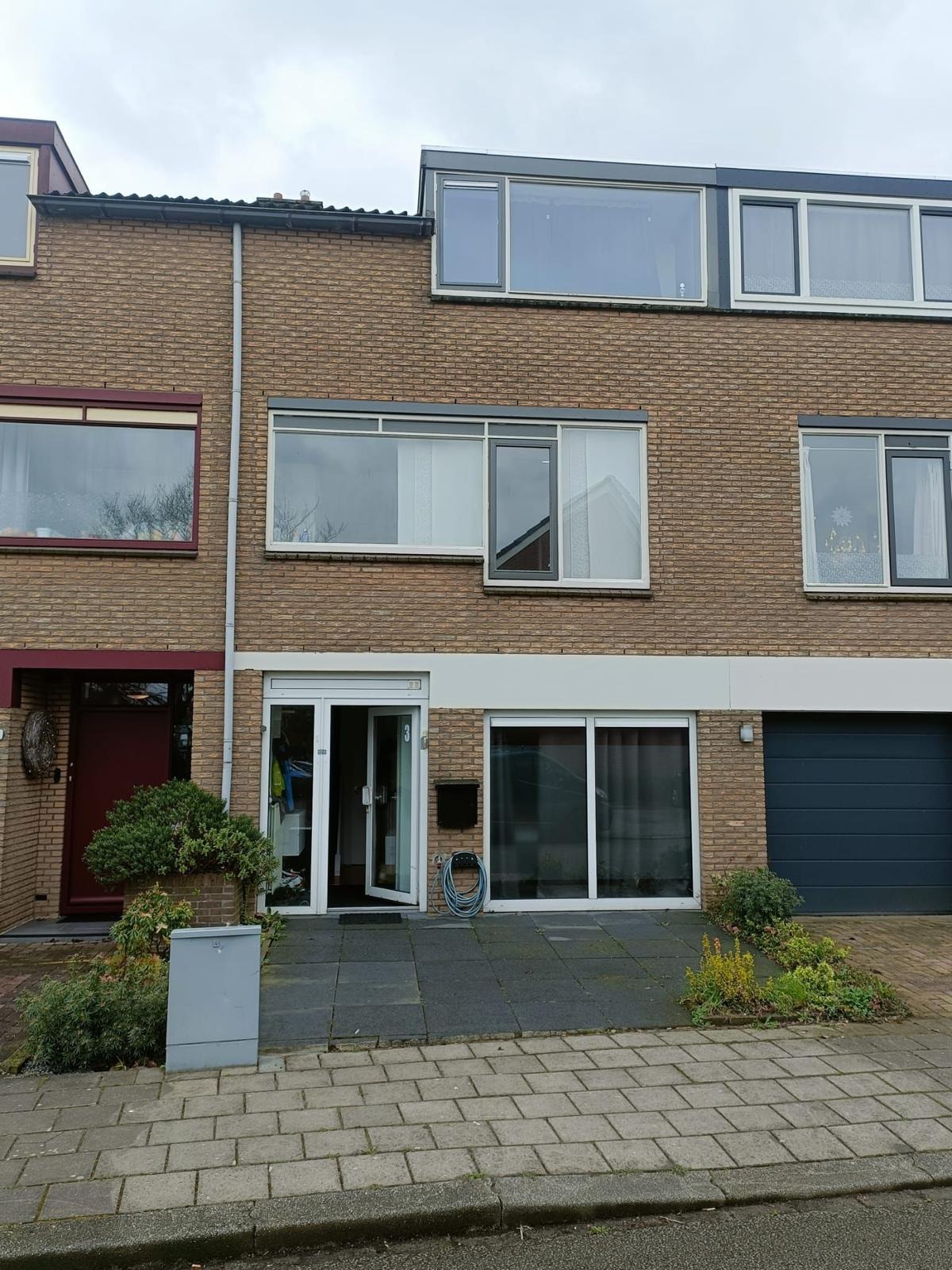 Image of Harderwijk, Nijborgmeen 3