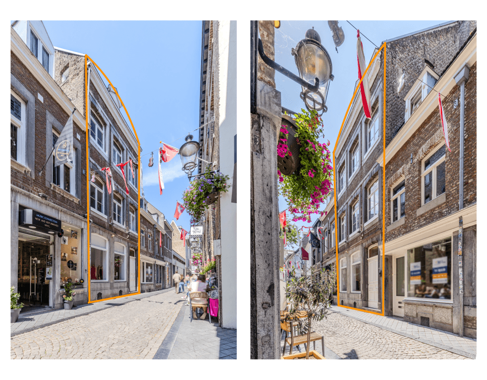 Image of Maastricht, Sporenstraat 10
