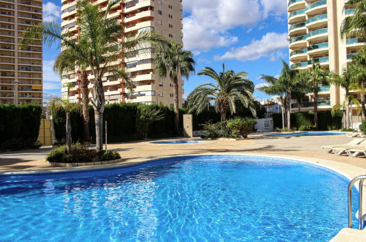 Image of Calpe