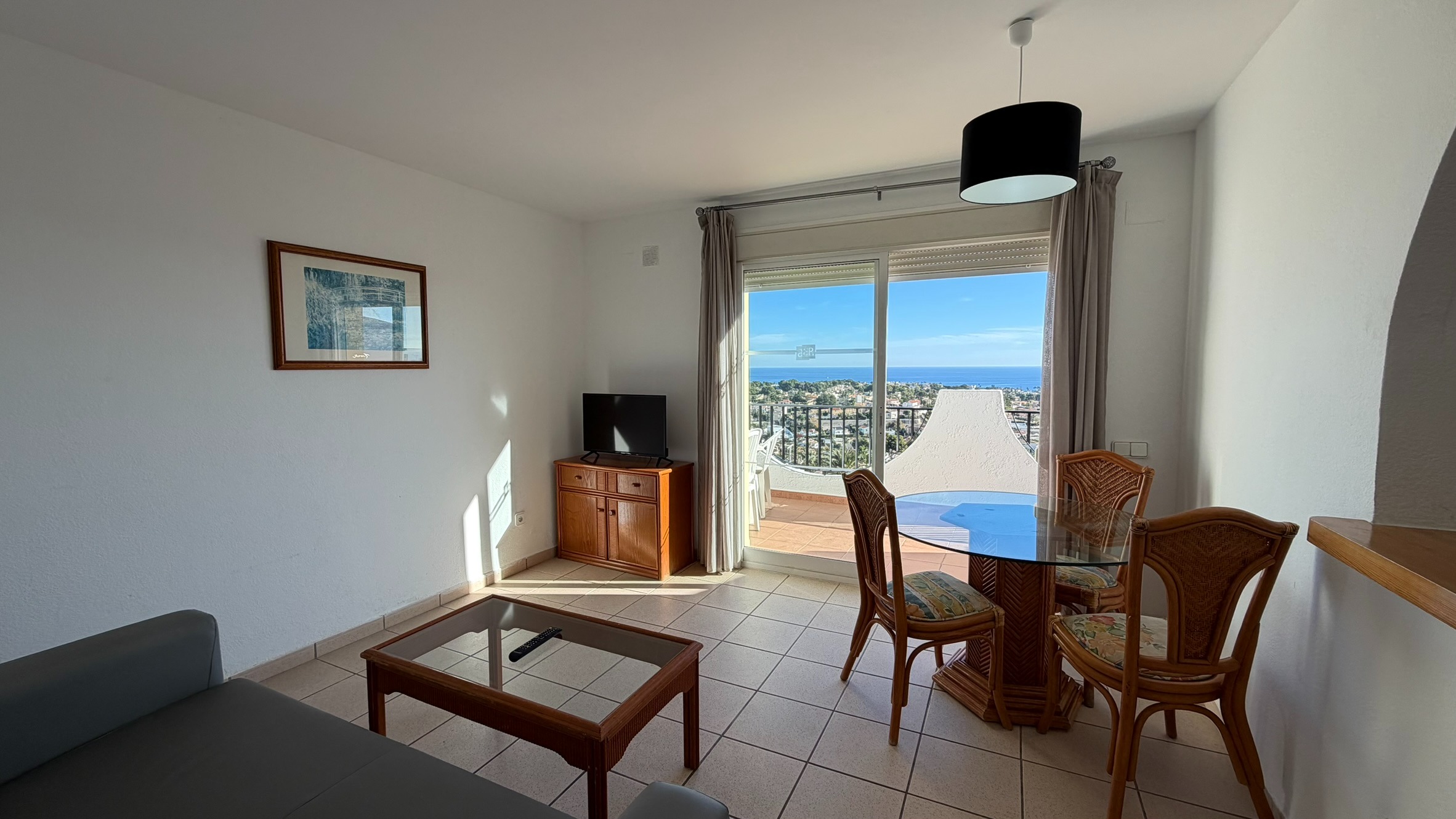 Image of Calpe