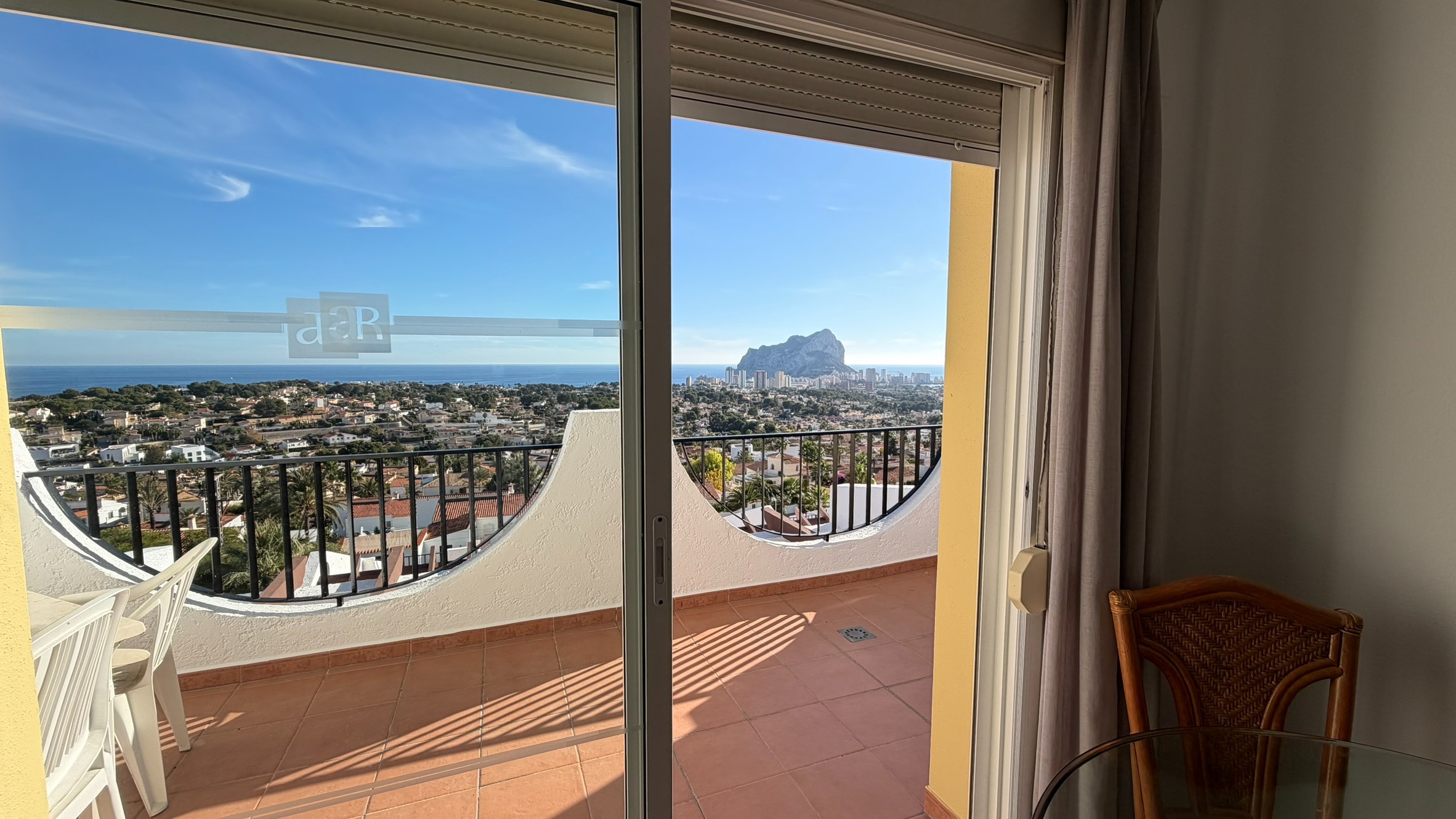 Image of Calpe
