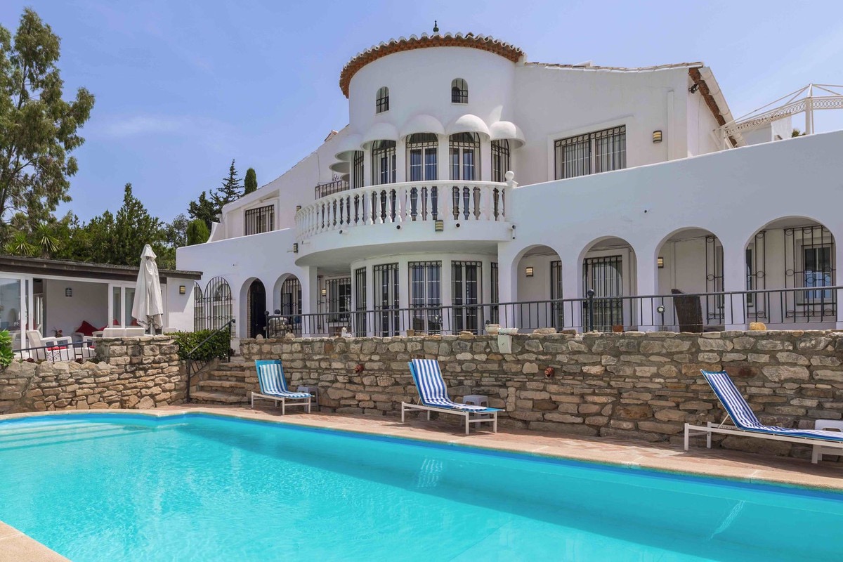 Image of Estepona