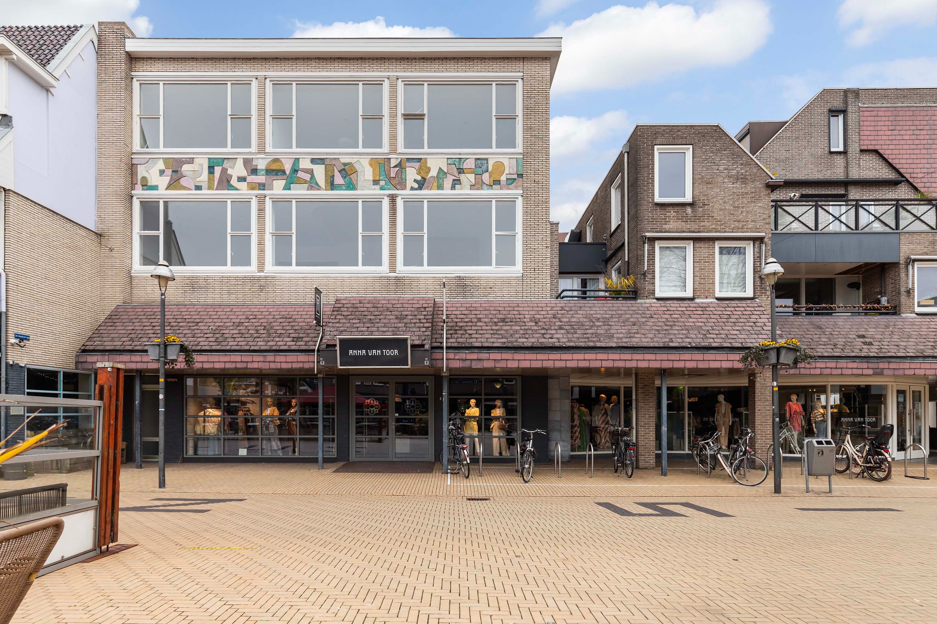 Image of Apeldoorn, Leienplein 2
