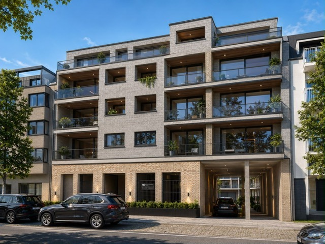 Image of Blankenberge