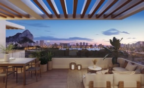 Spanje, Calpe 5 image