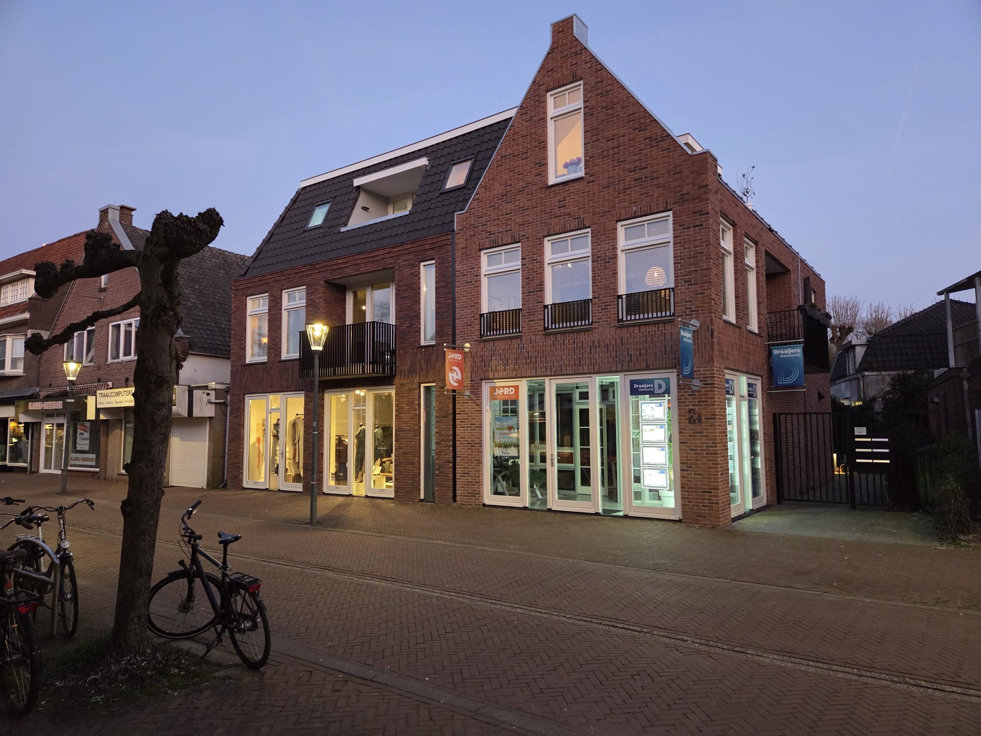 Image of Utrechtse Heuvelrug, Traaij 2j