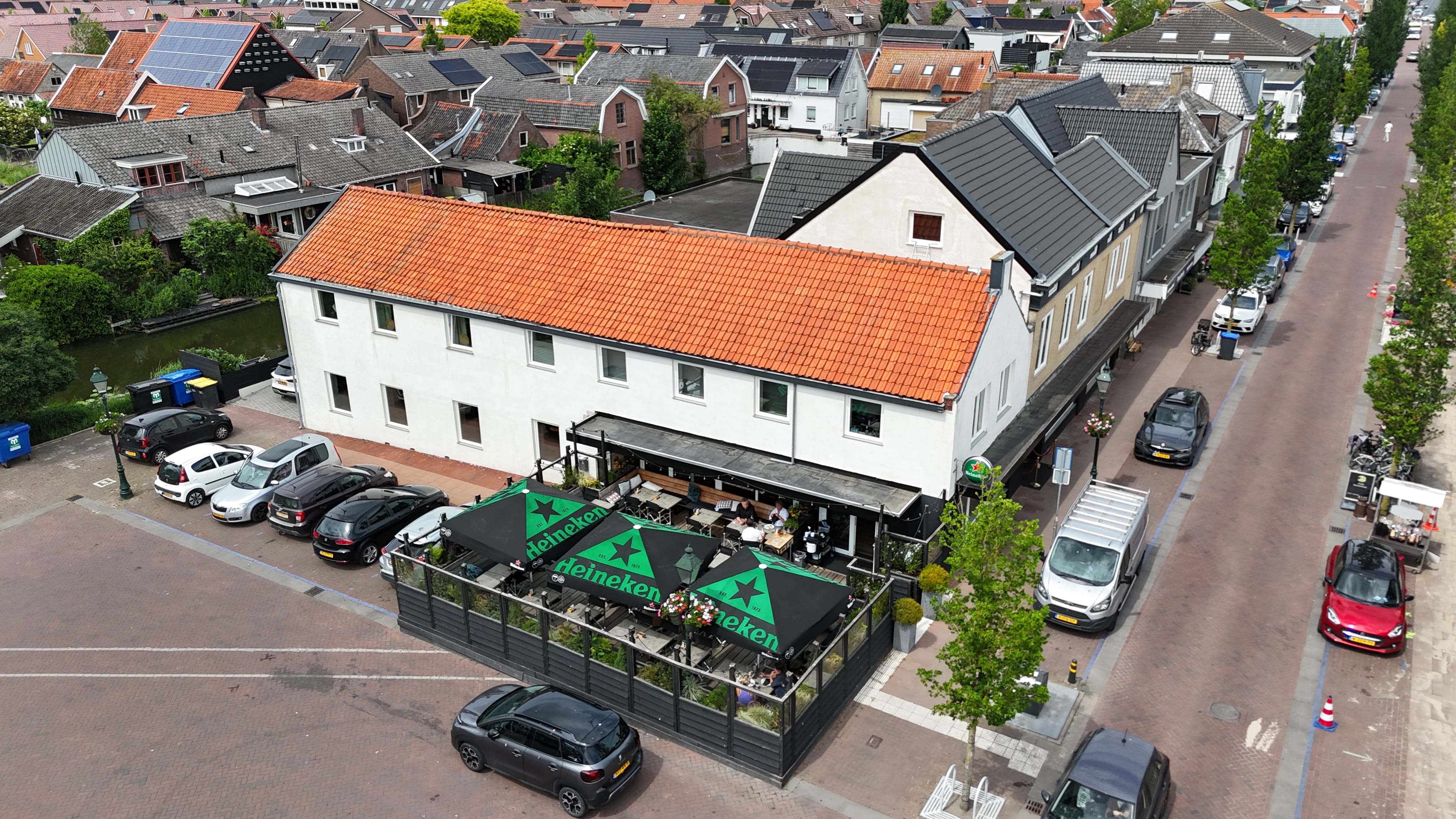 Image of Numansdorp