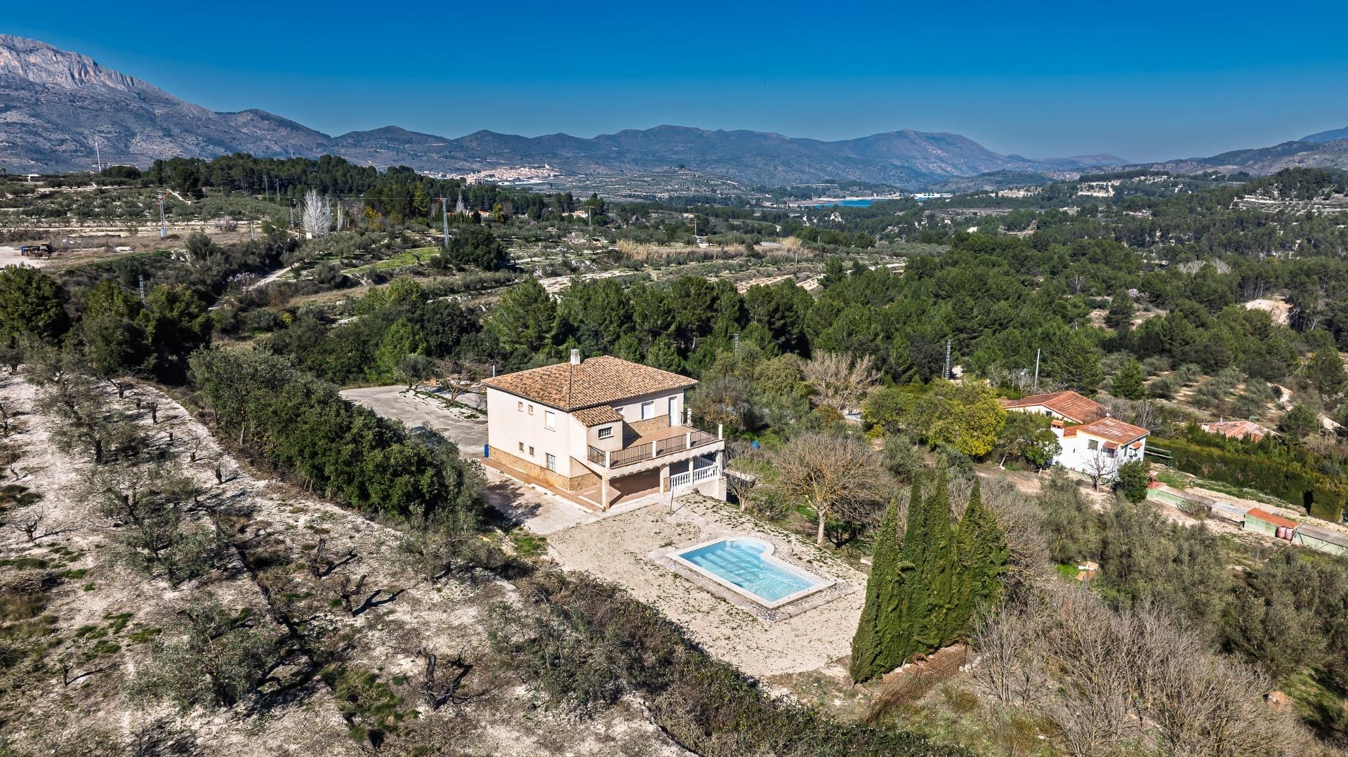 Image of Benimarfull