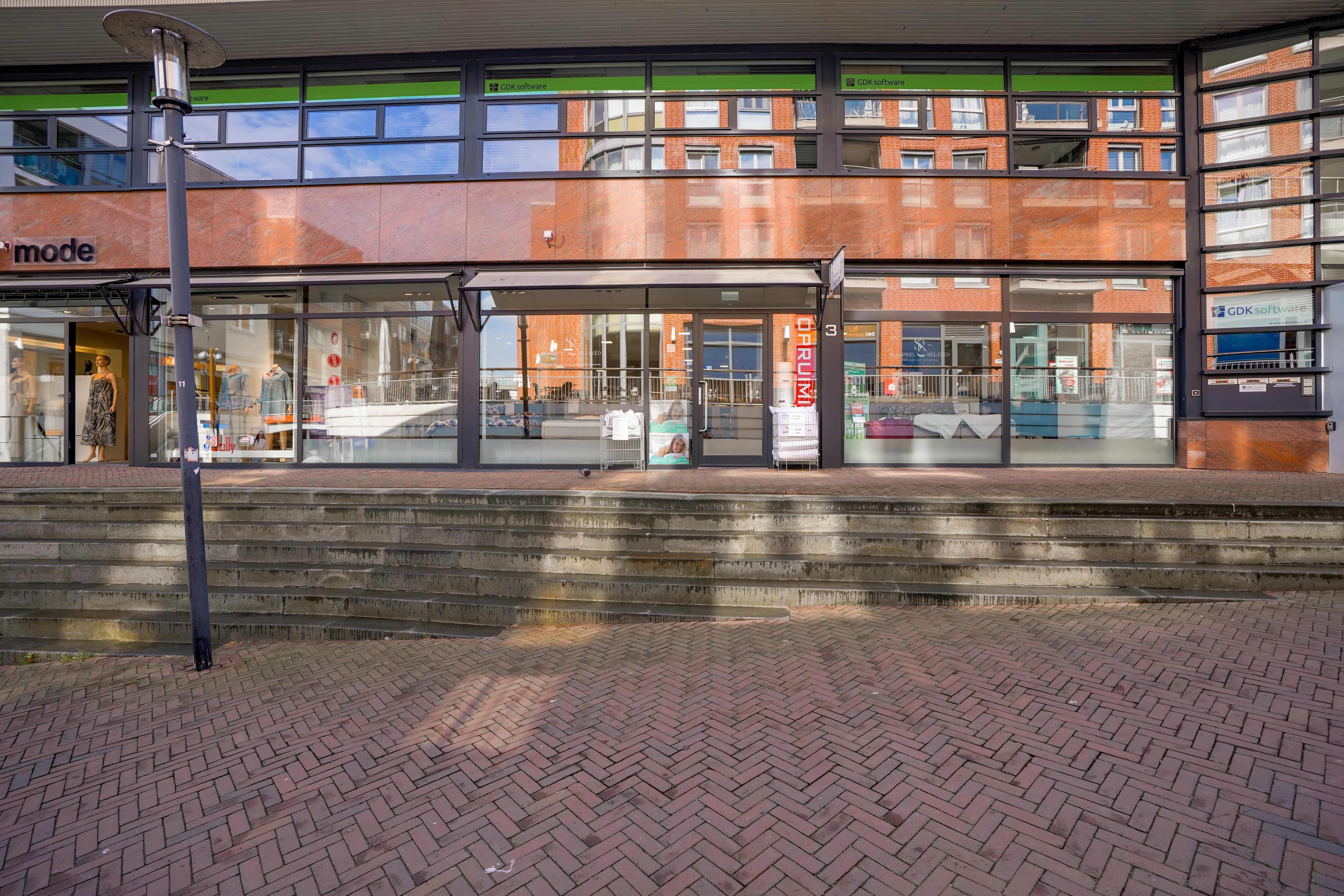 Image of Papendrecht, Brederodelaan 3